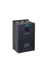 TommaTech 132 kW 3 Faz/380V Sulama Pompası İnverteri İnvertörü