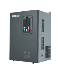 Mexxsun 50Hp 37 kW Solar Pompa Sürücüsü Trifaze