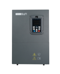 Mexxsun 50Hp 37 kW Solar Pompa Sürücüsü Trifaze