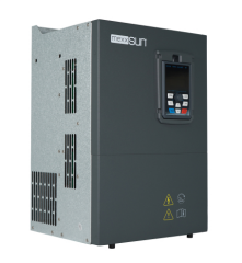 Mexxsun 50Hp 37 kW Solar Pompa Sürücüsü Trifaze