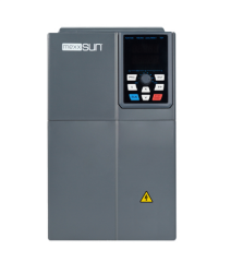 Mexxsun 20Hp 15Kw Solar Pompa Sürücüsü Trifaze