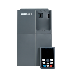 Mexxsun 20Hp 15Kw Solar Pompa Sürücüsü Trifaze
