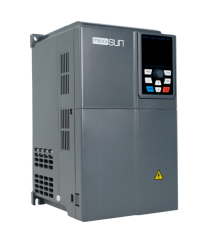 Mexxsun 20Hp 15Kw Solar Pompa Sürücüsü Trifaze