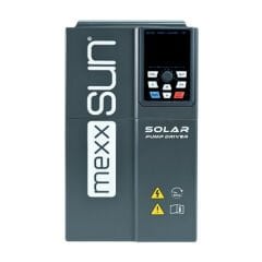 Mexxsun 25Hp 18,5 kW Solar Pompa Sürücüsü Trifaze