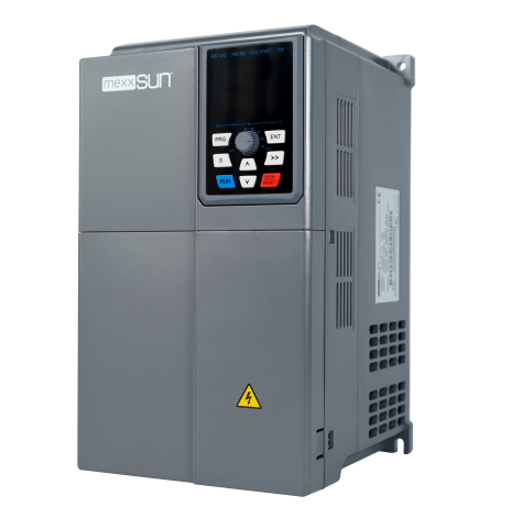 Mexxsun 25Hp 18,5 kW Solar Pompa Sürücüsü Trifaze