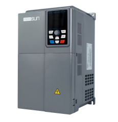 Mexxsun 25Hp 18,5 kW Solar Pompa Sürücüsü Trifaze