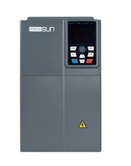 Mexxsun 25Hp 18,5 kW Solar Pompa Sürücüsü Trifaze