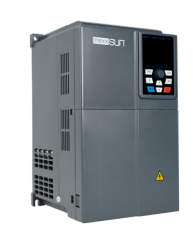 Mexxsun 25Hp 18,5 kW Solar Pompa Sürücüsü Trifaze