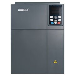 Mexxsun 30Hp 22 kW Solar Pompa Sürücüsü Trifaze