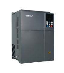 Mexxsun 30Hp 22 kW Solar Pompa Sürücüsü Trifaze