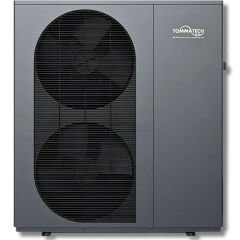 TommaTech 20kW Titan Serisi Isı Pompası(TriFaze)