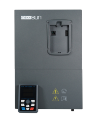 Mexxsun 60Hp 45 kW Solar Pompa Sürücüsü Trifaze