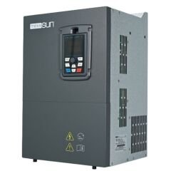 Mexxsun 75Hp 55 kW Solar Pompa Sürücüsü Trifaze