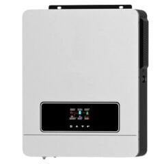 Yapı Solar 6.2 Kw Lityum Hazır Solar Enerji Paketi 2