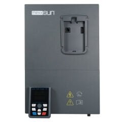 Mexxsun 100Hp 75 kW Solar Pompa Sürücüsü Trifaze