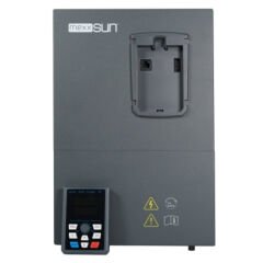 Mexxsun 100Hp 75 kW Solar Pompa Sürücüsü Trifaze