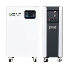 Orbit 51.2 V 280 Ah Ekranlı LifePO4 Lityum Akü