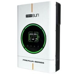 Yapı Solar 4 Kw Hazır Solar Enerji Paketi EXE-200-4