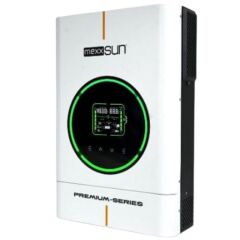 Yapı Solar 4 Kw Hazır Solar Enerji Paketi EXE-200-4