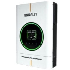 Yapı Solar 4 Kw Lityum Akülü Hazır Solar Enerji Paketi