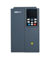 Mexxsun 15Hp 11 kW Solar Pompa Sürücüsü Trifaze