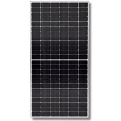 Mexxsun 4 kW Lityum Akülü Karavan Solar Enerji Paketi