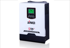 Sako 12V 1Kw Tam Sinüs Akıllı İnverter
