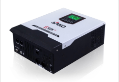 Sako 12V 1Kw Tam Sinüs Akıllı İnverter