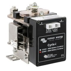 Victron DC-DC 12/24V 400A Akü Birleştirici, CYR010400000
