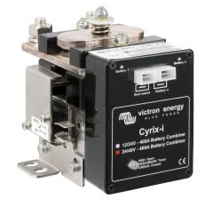 Victron DC-DC 12/24V 400A Akü Birleştirici, CYR010400000