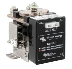 Victron DC-DC 12/24V 400A Akü Birleştirici, CYR010400000