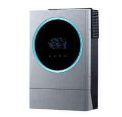 MAX 48V 5600W MPPT Solar Akıllı Inverter