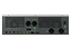 Apex 11000W High Voltage Akıllı İnverter 48V 150A MPPT 500VDC
