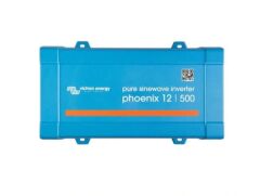 Victron DC-AC 12V 500VA Tam Sinüs Inverter, PIN121501200