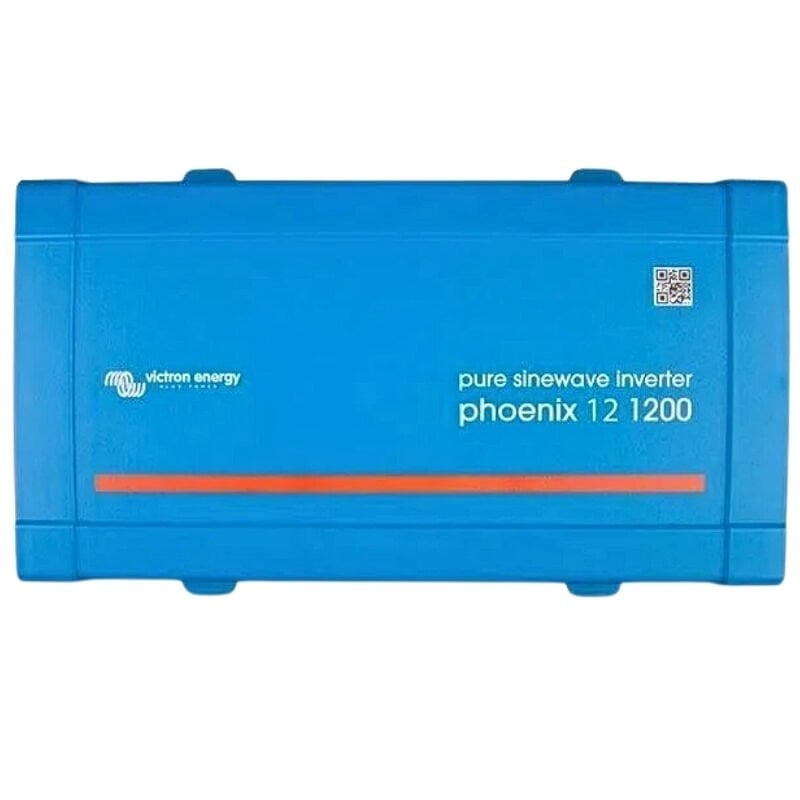 Victron DC-AC 12V 500VA Tam Sinüs Inverter, PIN121501200