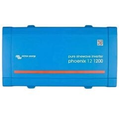 Victron DC-AC 12V 500VA Tam Sinüs Inverter, PIN121501200