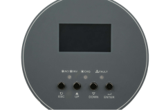 Apex 1500W Akıllı İnverter MPPT 60A 12V 150VDC