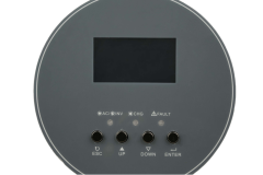 Apex 1000W Akıllı İnverter MPPT 12V 60A 150VDC