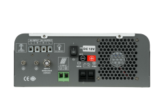 Apex 1000W Akıllı İnverter PWM 12V 50A 50VDC