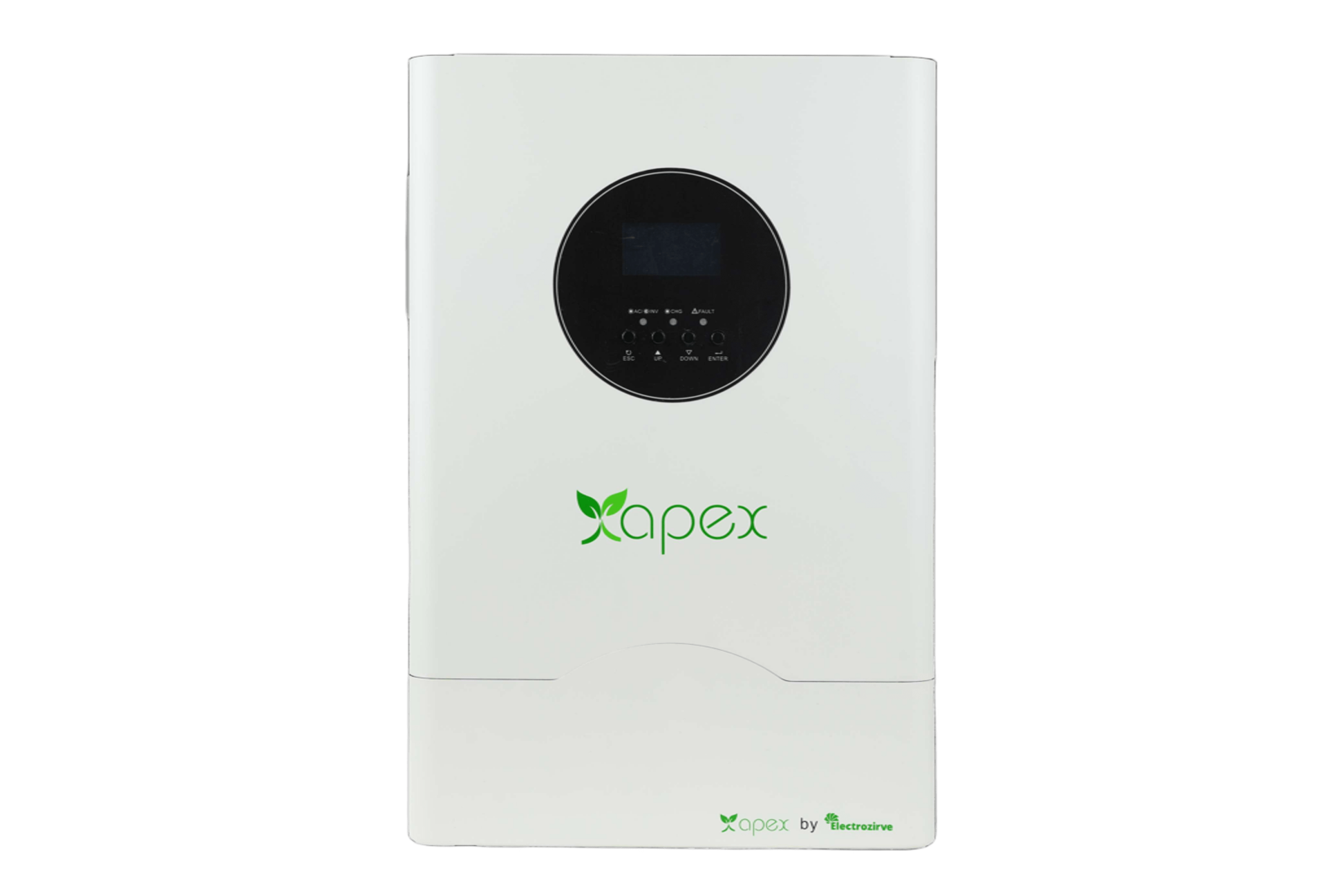 Apex 3000W High Voltage Akıllı İnverter MPPT 24V 100A 500VDC