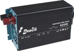 Orbus Eco 12V 600W Modifiye Sinüs İnverter