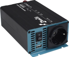 Orbus Eco 12V 600W Modifiye Sinüs İnverter