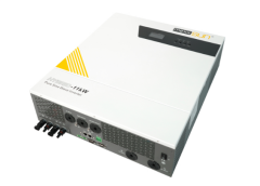Mexxsun 11 kW 48V MPPT Tam Sinüs Akıllı İnverter (MEXX-11KW)