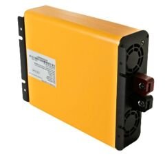 Mexxsun 24 Volt 1500 Watt Tam Sinüs İnverter