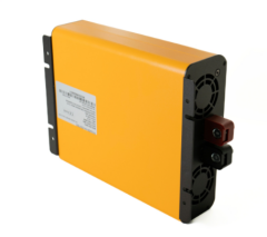 Mexxsun 24 Volt 1500 Watt Tam Sinüs İnverter