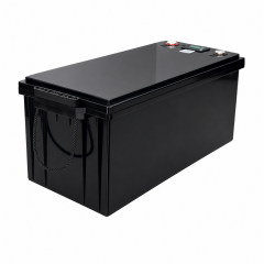 NEUTRON 25.6V 100Ah LiFePO4 Lityum Akü Bluetooth Özellikli