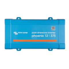 Victron DC-AC 12V 375VA Tam Sinüs Inverter, PIN121371200,
