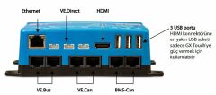 Victron DC-AC Uzaktan İzleme Cihazı BPP900450100