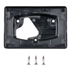 Victron DC-AC Uzaktan İzleme Cihazı Ekran Montaj Aparatı, BPP900465050