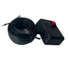 Linetech DC-AC 60S,100S,150S,200S serileri için uzaktan kumanda